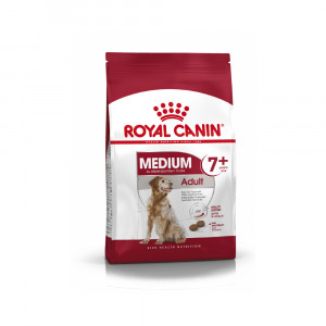 Т00008764 Корм для собак Size Medium Adult сух. 15кг ROYAL CANIN
