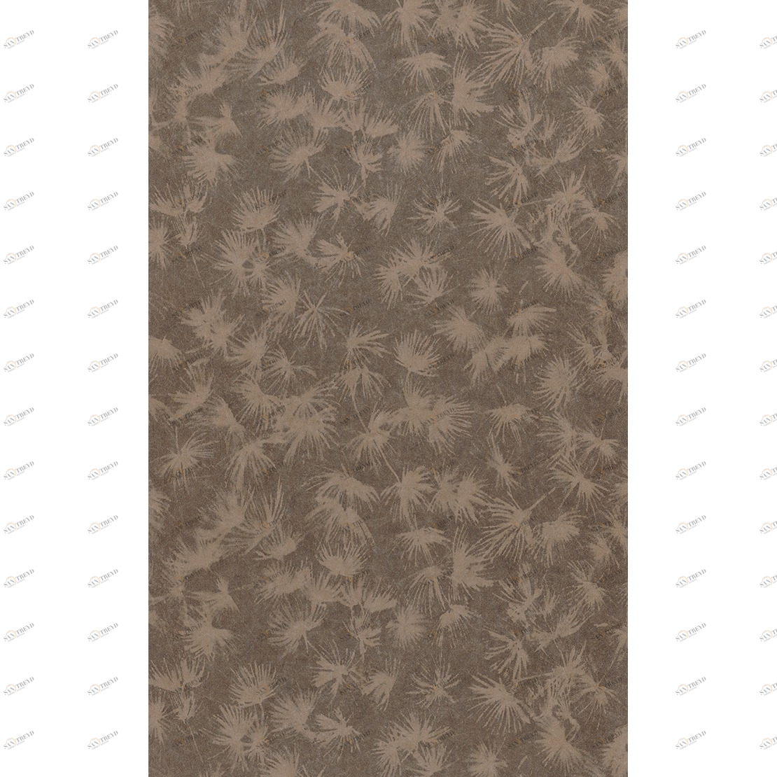 Рулон обоев ZAO ZAO28663129. Основа нетканый винил Casadeco