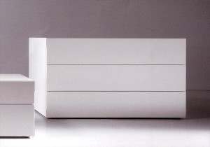 Комод BLADE DALL'AGNESE GCBL2465