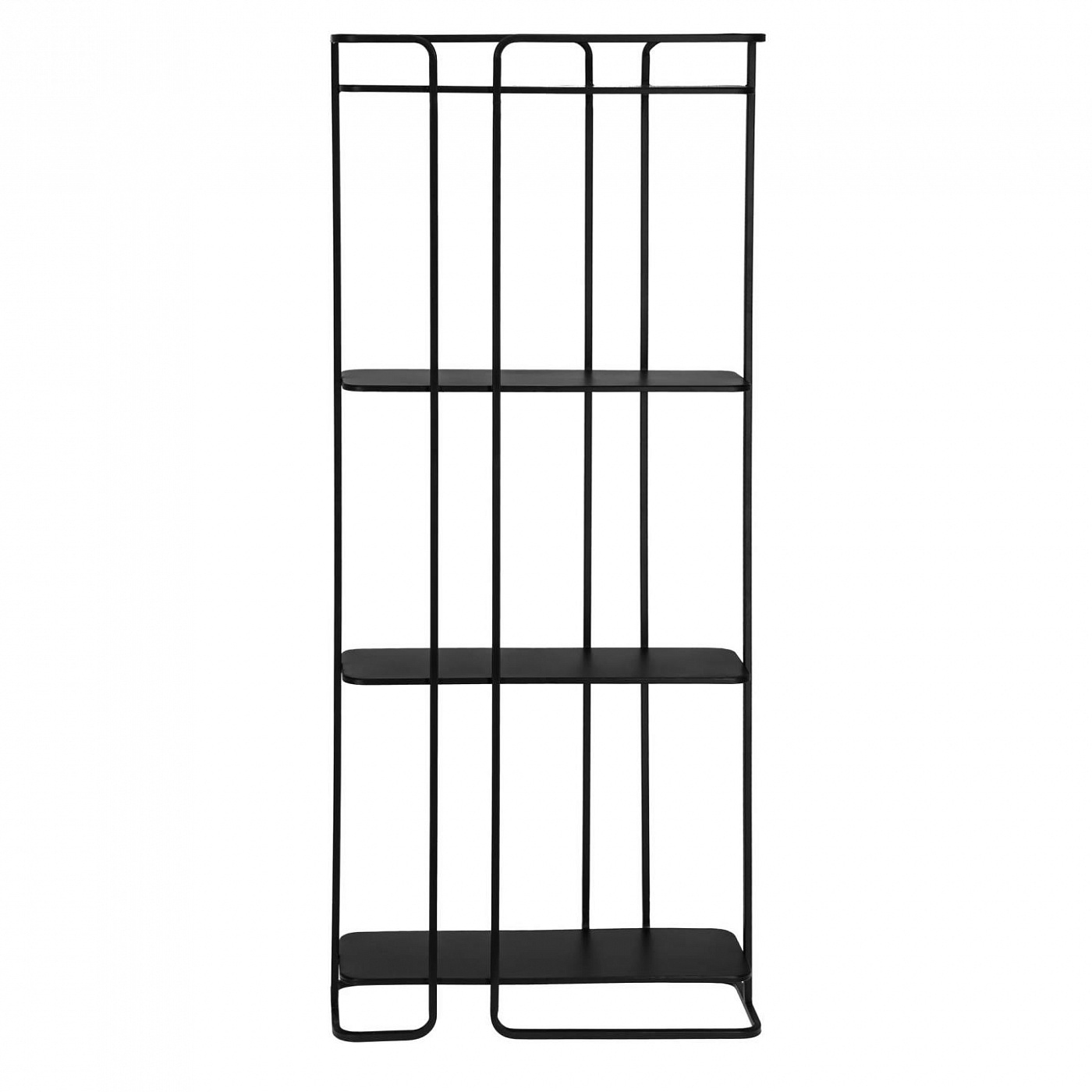 082258 Стеллаж 72x167 La Forma Calen  - Вид №2