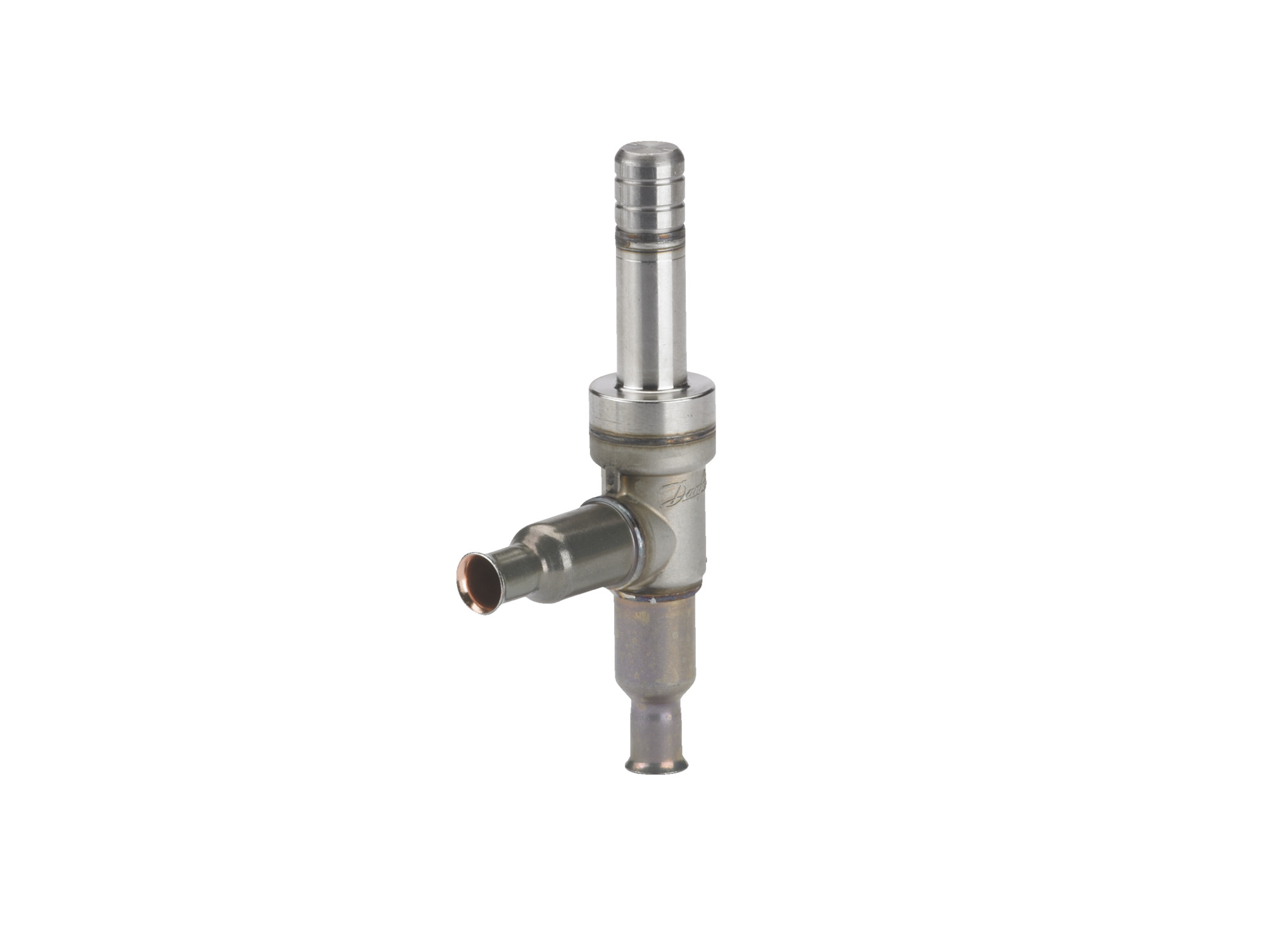 Danfoss EVUL — нормально закрытые клапаны (NC) EVUL 1 Клапан соленоидный 032F8227  - Вид №15