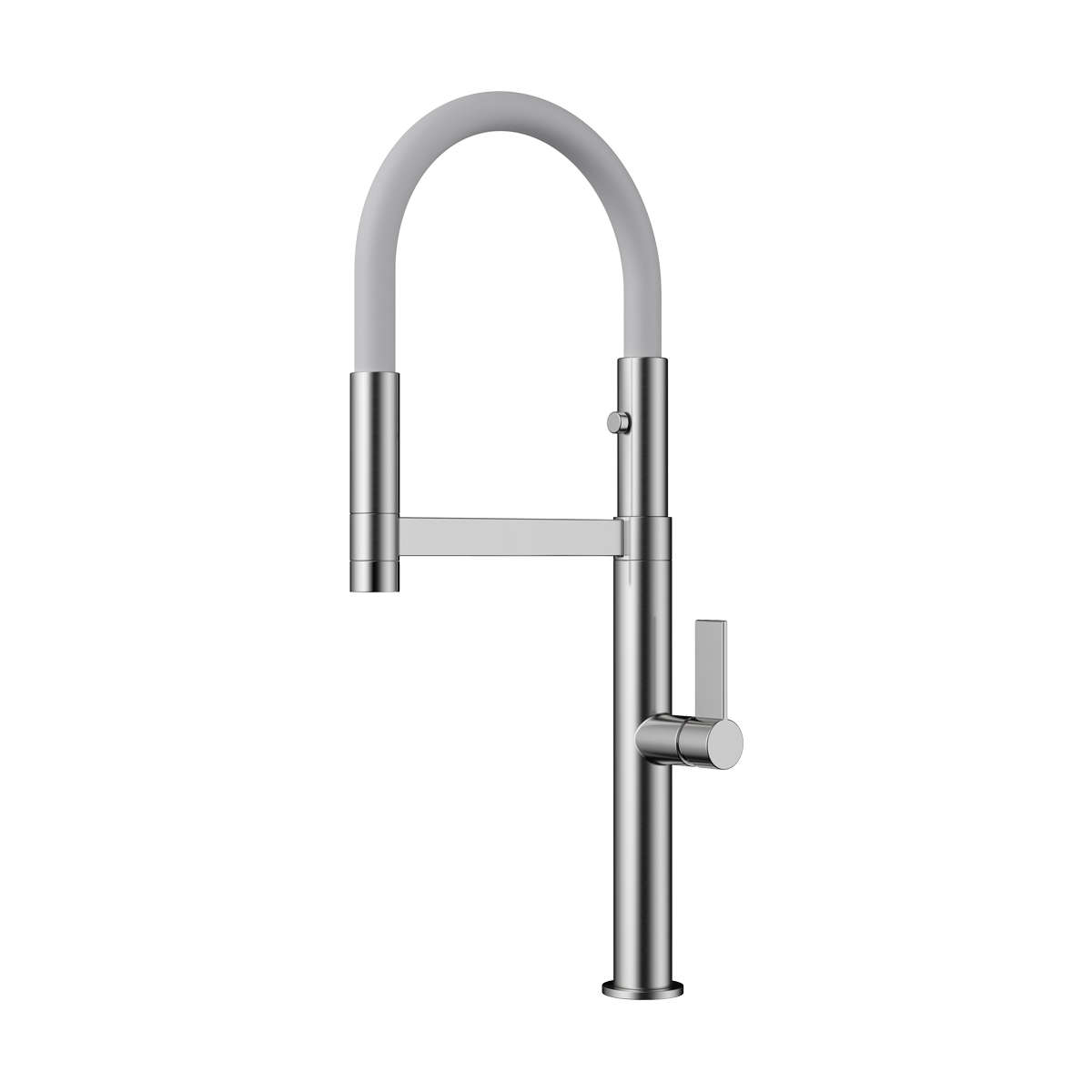 Смеситель для кухни Osaka BN-WH OMOIKIRI 4994305