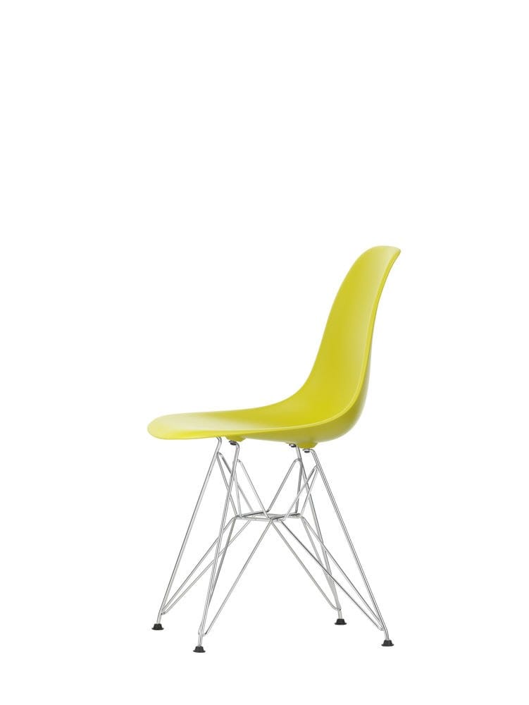 Стул из полипропилена VITRA Eames Plastic Chair ARCH-00124974 - Вид №88