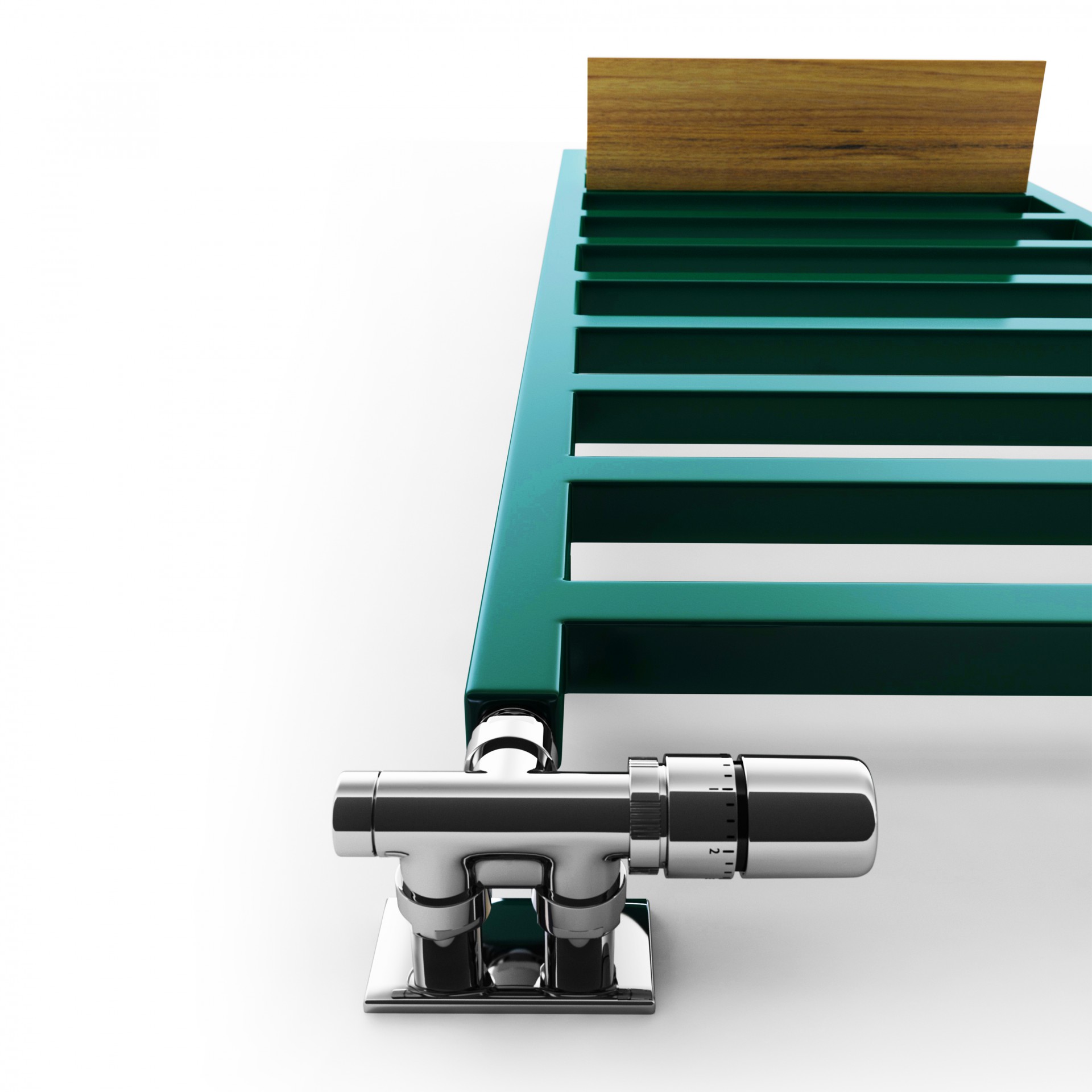 Полотенцесушители WGSIM096050 Simple Terma 3.92 - Вид №1