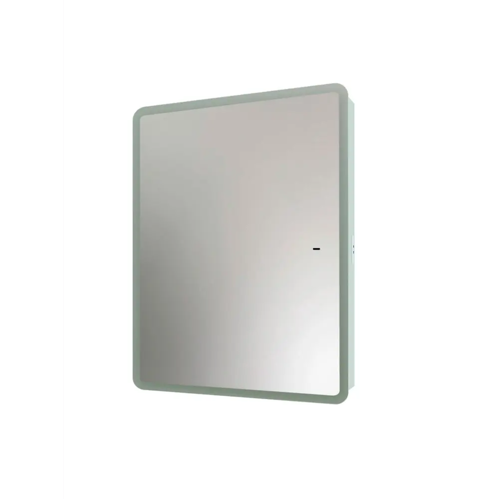 Зеркальный шкаф Santreyd Flash с LED-подсветкой и доводчиком 87893869 Flash LED STLM-0076040 - Вид №1