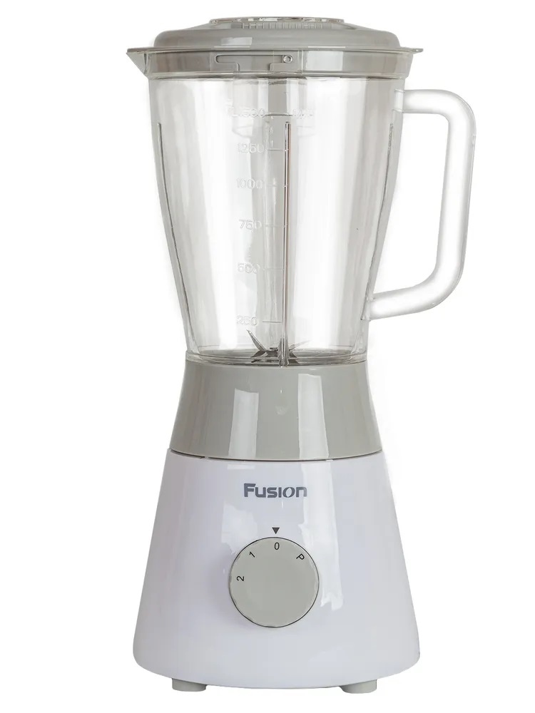 5069795 Блендер стационарный FUSION TBF-190 белый STDN-0103529 - Вид №1