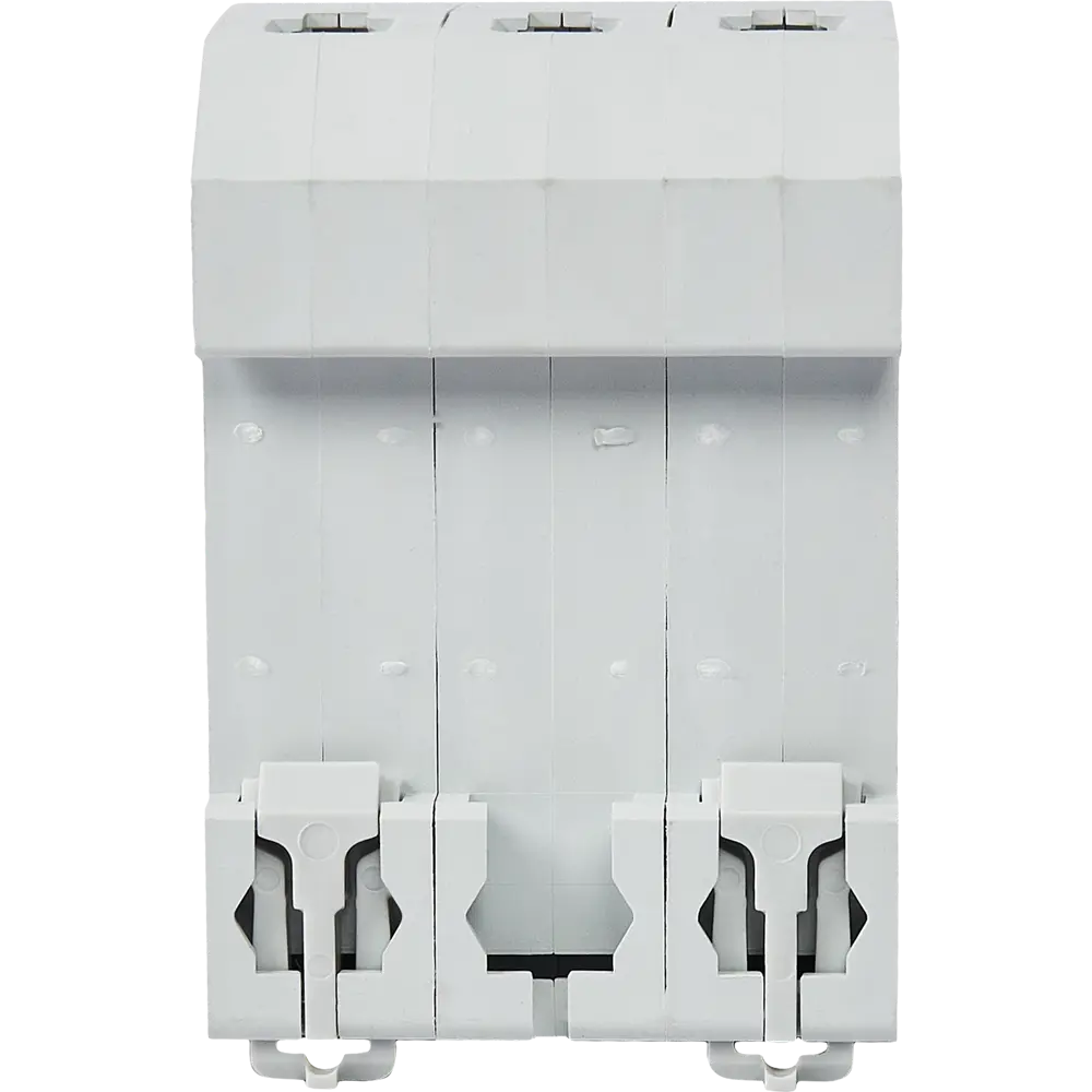 Автоматический выключатель TDM Electric ВА47-29 3P для надежной защиты сети 84399531 STLM-0049304 - Вид №2
