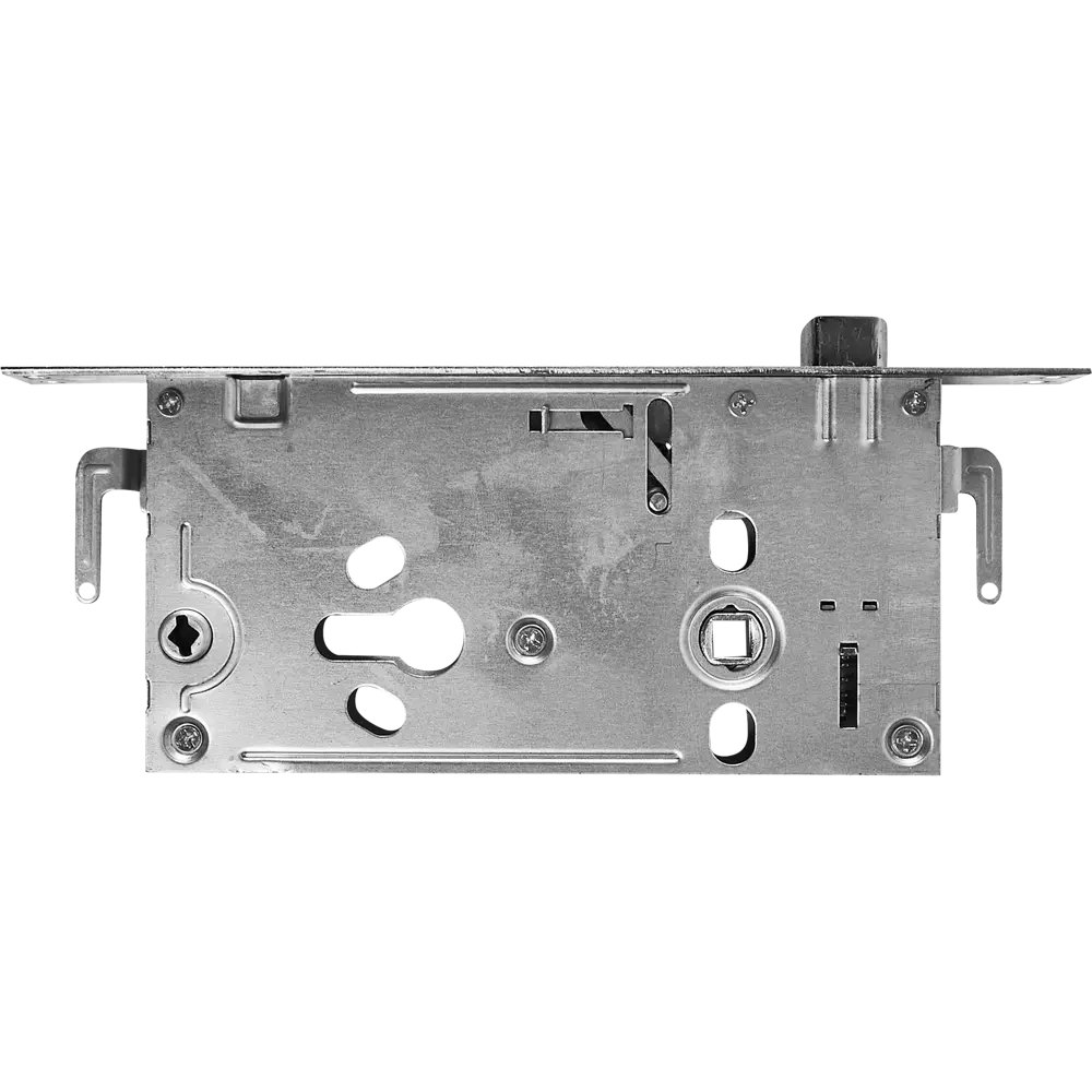 НОРА-М Врезной замок для китайских дверей левого открывания 85539374 STLM-0063691 - Вид №4