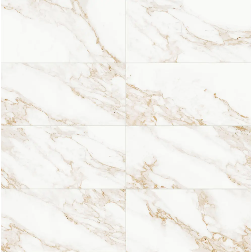 Настенная плитка KREAFORTA Mersey Clctta 20x40 см 1.62 м² матовая цвет бежевый 89413651 STLM-2034415 - Вид №2