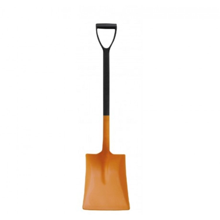 7966 СЕМО Лопата CEMO общего назначения 1.1 кг 