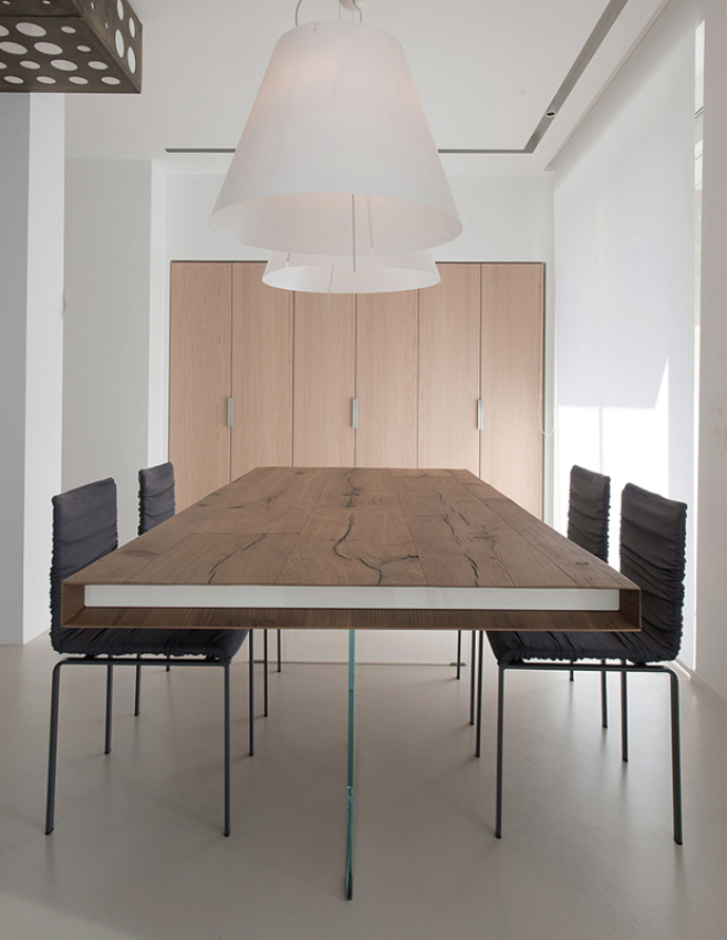 Стол AIR WILDWOOD LAGO TAW552  - Вид №4