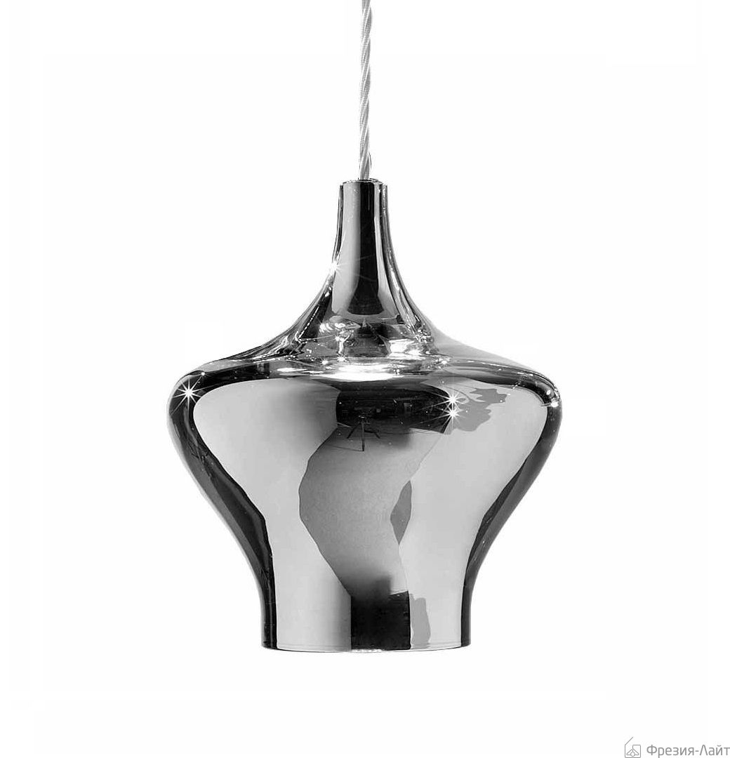 Studio Design Nostalgia SO2 154006 светильник подвесной Studio Italia Design 109943