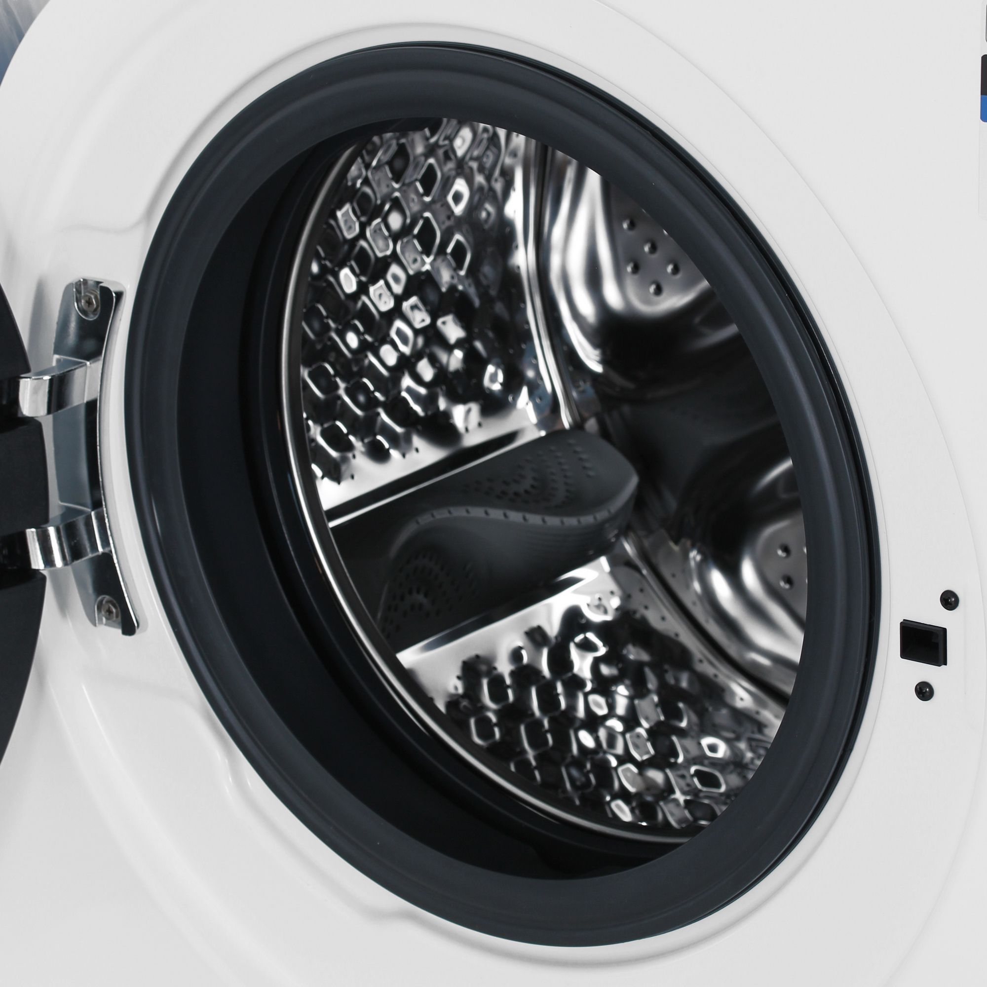 9246391 Стиральная машина DEXP WF-8C2M белый STDN-0027482 - Вид №7