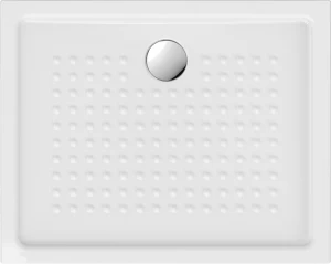 Поддон для душа 438511 GSICERAMICA H4-5 100x80