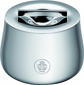 10559856 Christofle Сахарница Фарфор, Керамика 