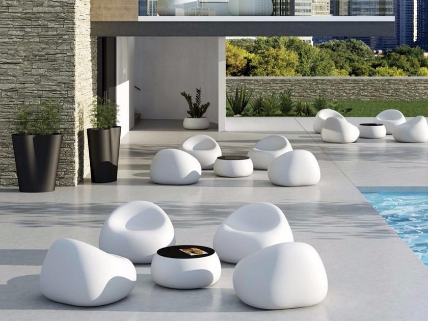 Plust Журнальный столик из полиэтилена T ball sun-id-1468012 - Вид №5