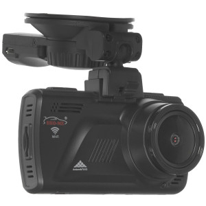 4715433 Видеорегистратор SHO-ME A12-GPS/GLONASS Wi-Fi