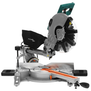 Торцовочная пила  FinePower FMSL210-305 5094253