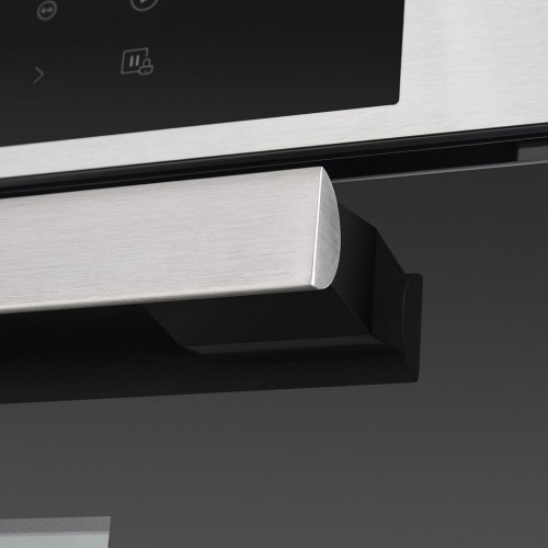 5335673 Электрический духовой шкаф Akpo PEA 44M08 SSD02 IX серебристый STDN-0134092 - Вид №7