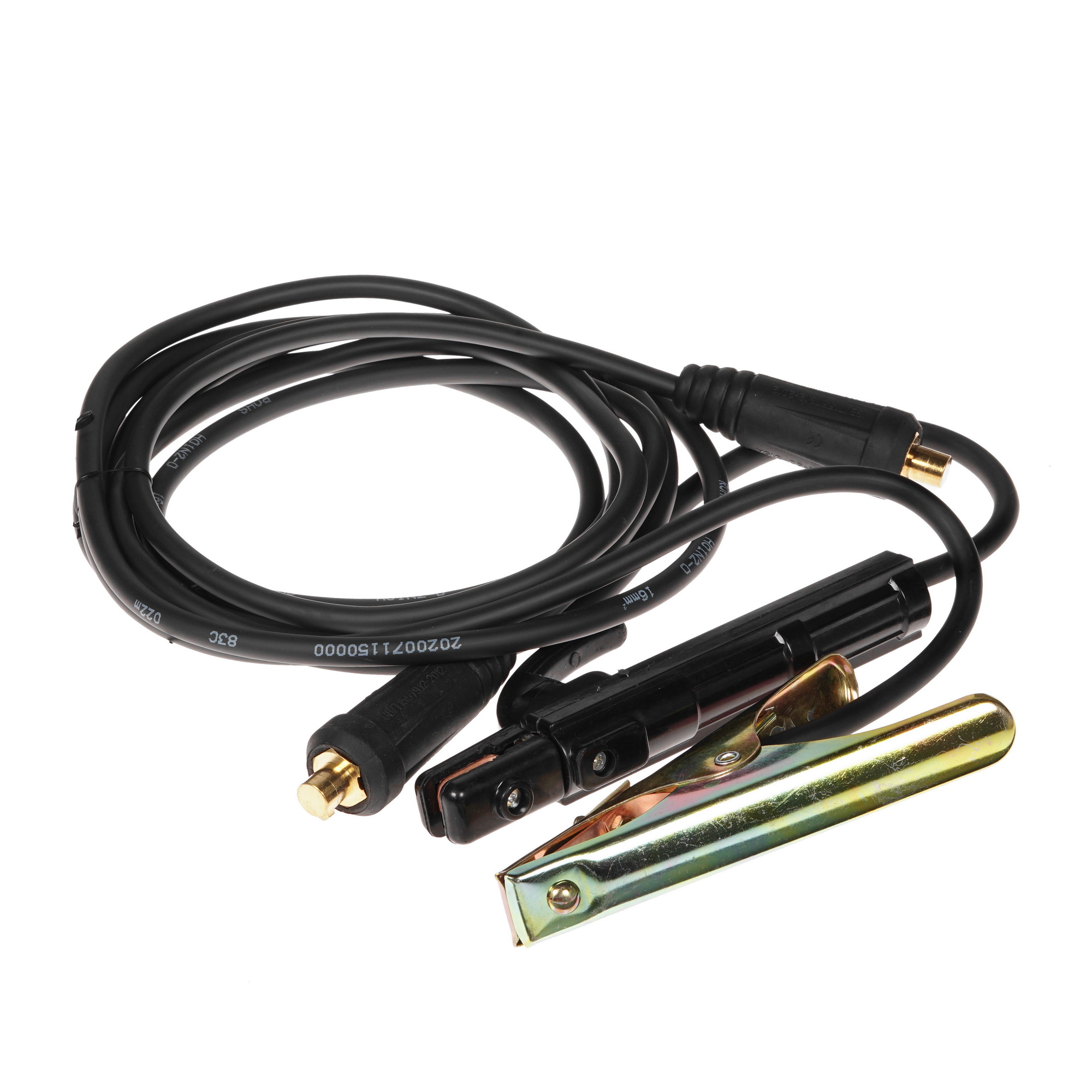 Сварочный аппарат Сварог REAL SMART ARC 200 BLACK (Z28303) (маска+краги) 8197675 STDN-0056747 - Вид №9