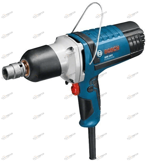 BOSCH PROFESSIONAL Гайковерты sun-id-1357000