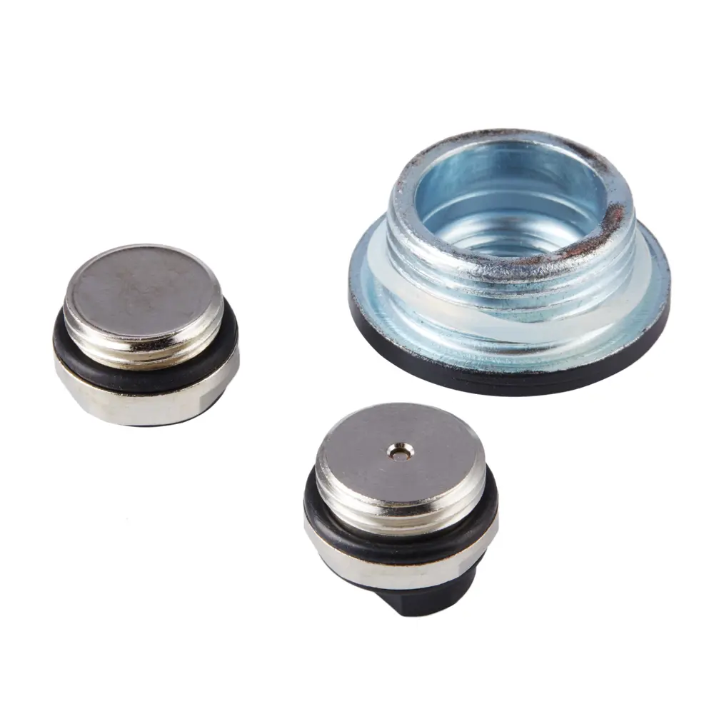 Монтажный комплект для радиатора Royal Thermo 1/2" сталь черный 7 шт. 81979345 STLM-2017549  - Вид №5
