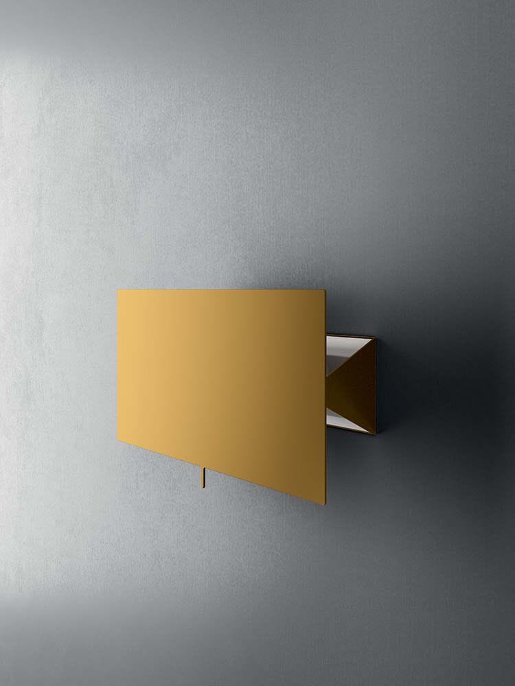 Светодиодный настенный светильник Quadrifoglio Group Design Lighting ARCH-00093571 - Вид №4