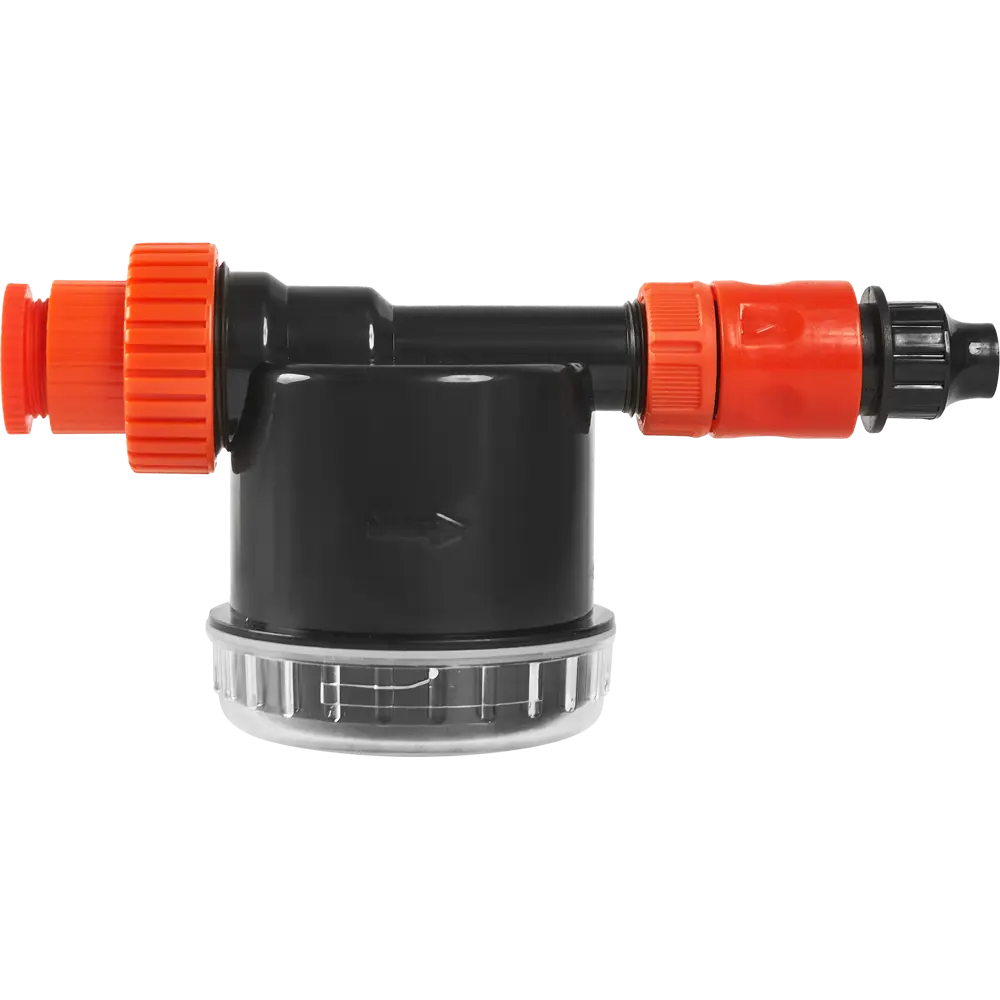 Программируемый таймер полива BOUTTE с шаровым краном 87271053 STLM-0962477 - Вид №7