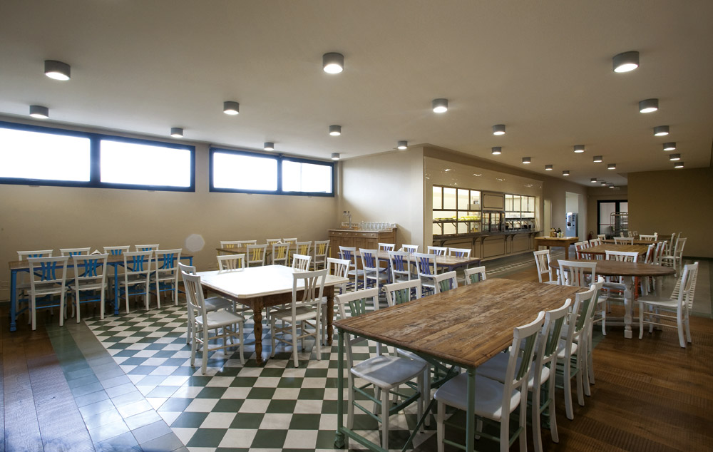 4520368 Потолочный светильник Platek CIRCUS  CIRCUS - 1 COB 4000K diffuse - Вид №2