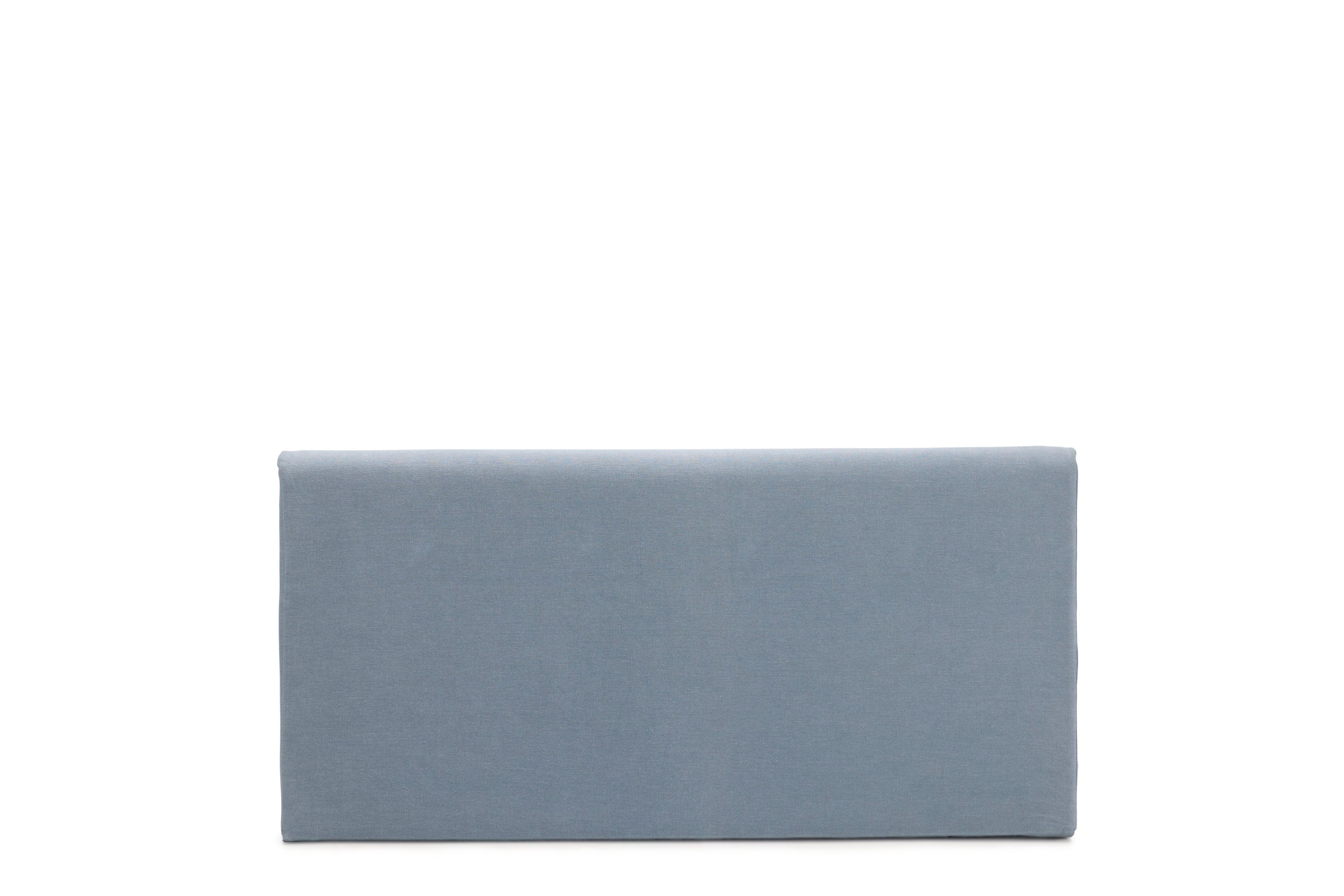 Ткань изголовье для двуспальной кровати Collett & Victor EMMA ARCH-00139019 - Вид №1