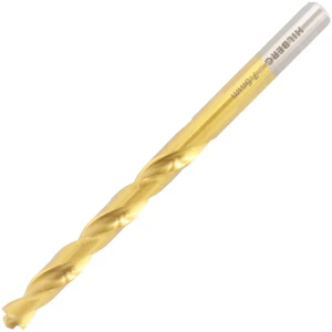 Сверло спиральное по металлу HSS Hilberg CO075 7.5x109 мм 89419118