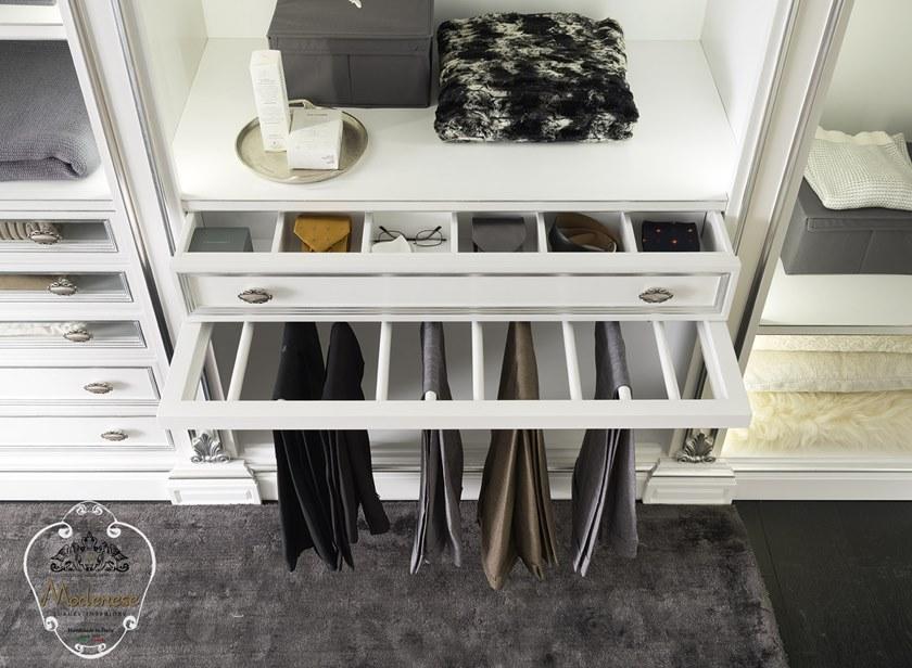 Modenese Gastone Гардеробная из дерева Deluxe sun-id-1354878 - Вид №4