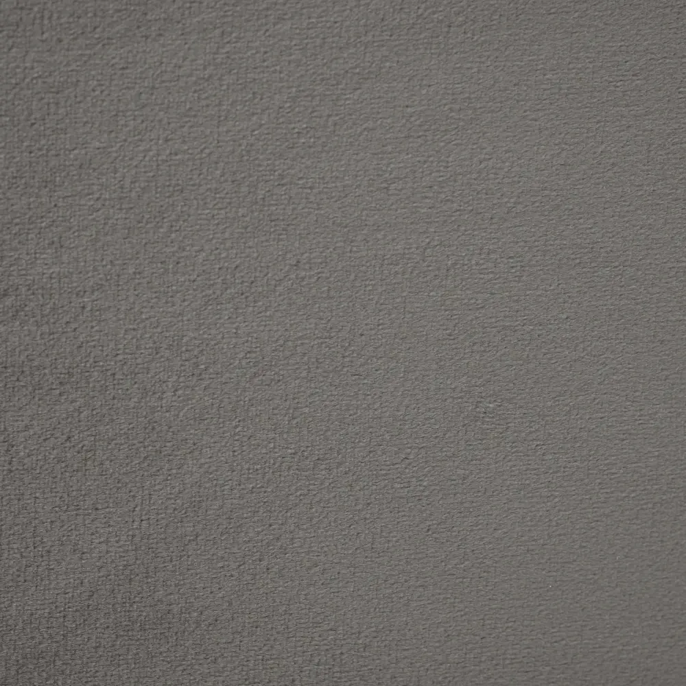 СТОЛИЦА ТЕКСТИЛЯ Бархат для штор серый 150 см 89389428 STLM-1564626 - Вид №1