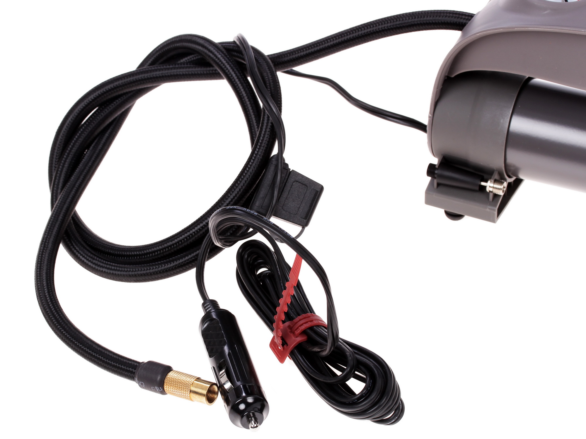 6617811 Компрессор BERKUT R14 STDN-0119736 - Вид №5