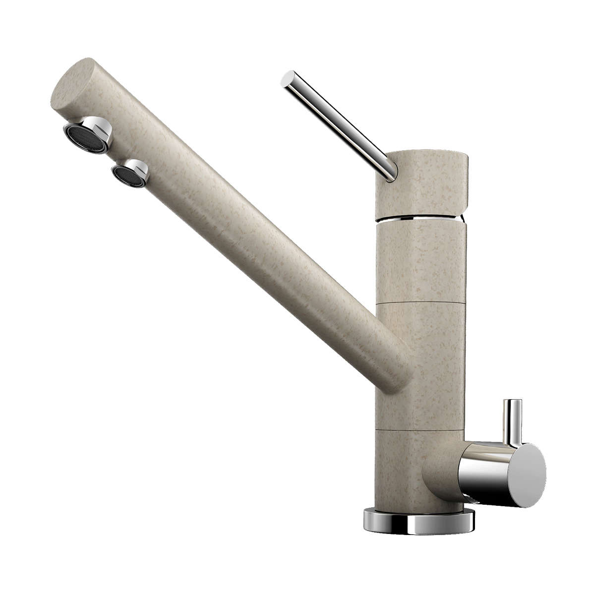 Смеситель для кухни Tonami SA OMOIKIRI 4994060