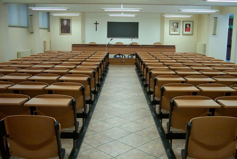 Ares Line Модульная скамья со встроенными стульями Omnia contract sun-id-1437879 - Вид №14