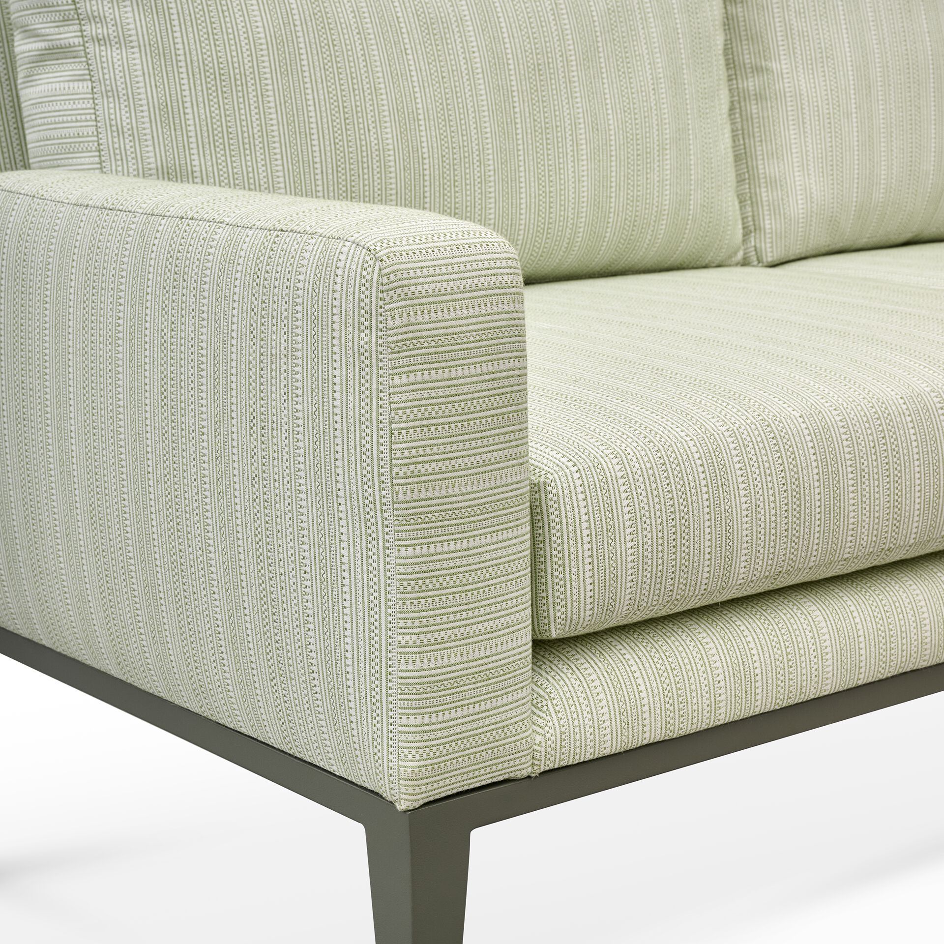 3-местный садовый диван Walters Varenna ARCH-00108761 - Вид №9