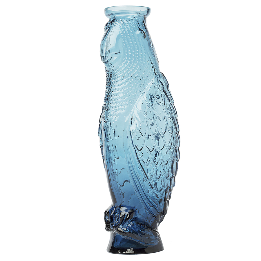 DYCOCCABL Графин cockatoo blue Doiy 