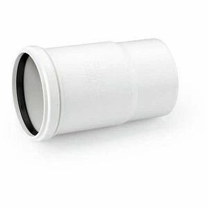 Патрубок компенсационный RAUPIANO PLUS 100 мм