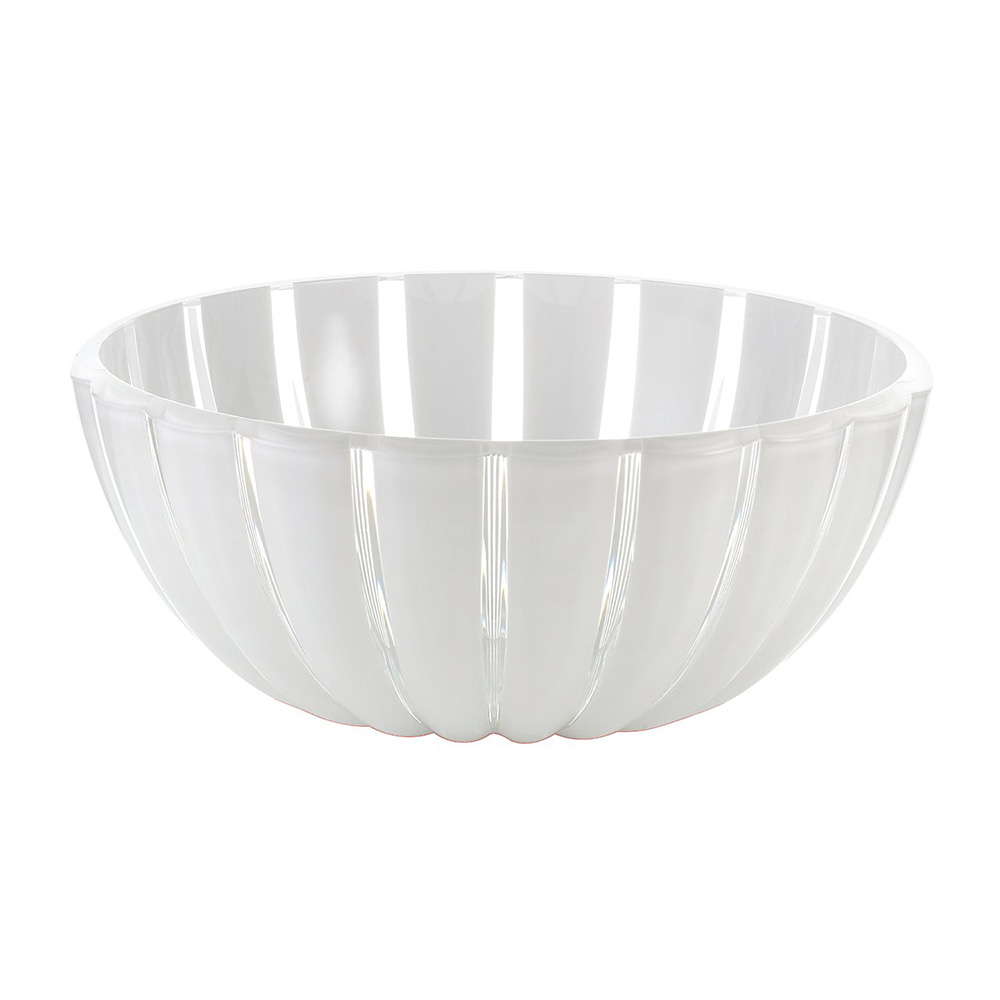 29693000 Салатник grace, D30 см, акрил, белый Guzzini 
