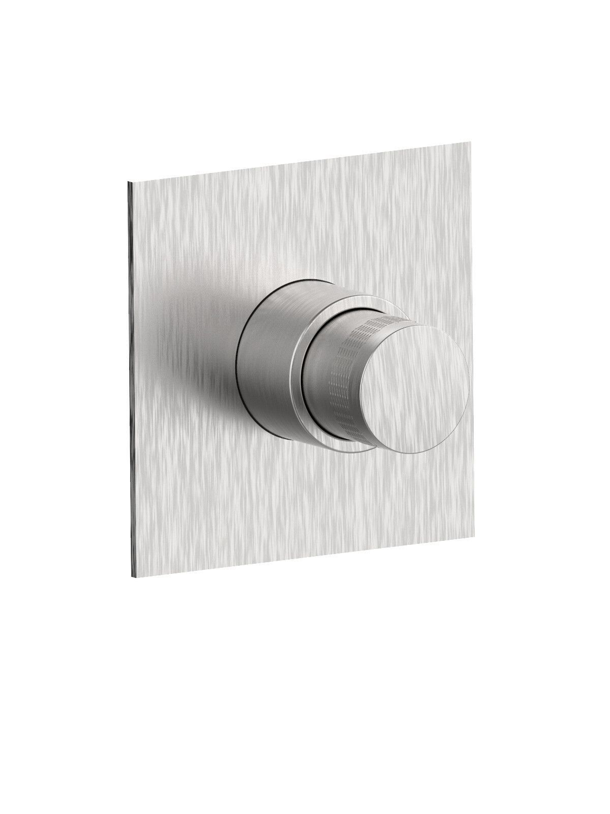 Однорычажный встраиваемый смеситель для душа с одним отверстием Rubinetterie Frattini отдельная эстетика ARCH-00138025 - Вид №6