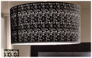 Люстра Cosmopolitan AMELIHOME HL 4300