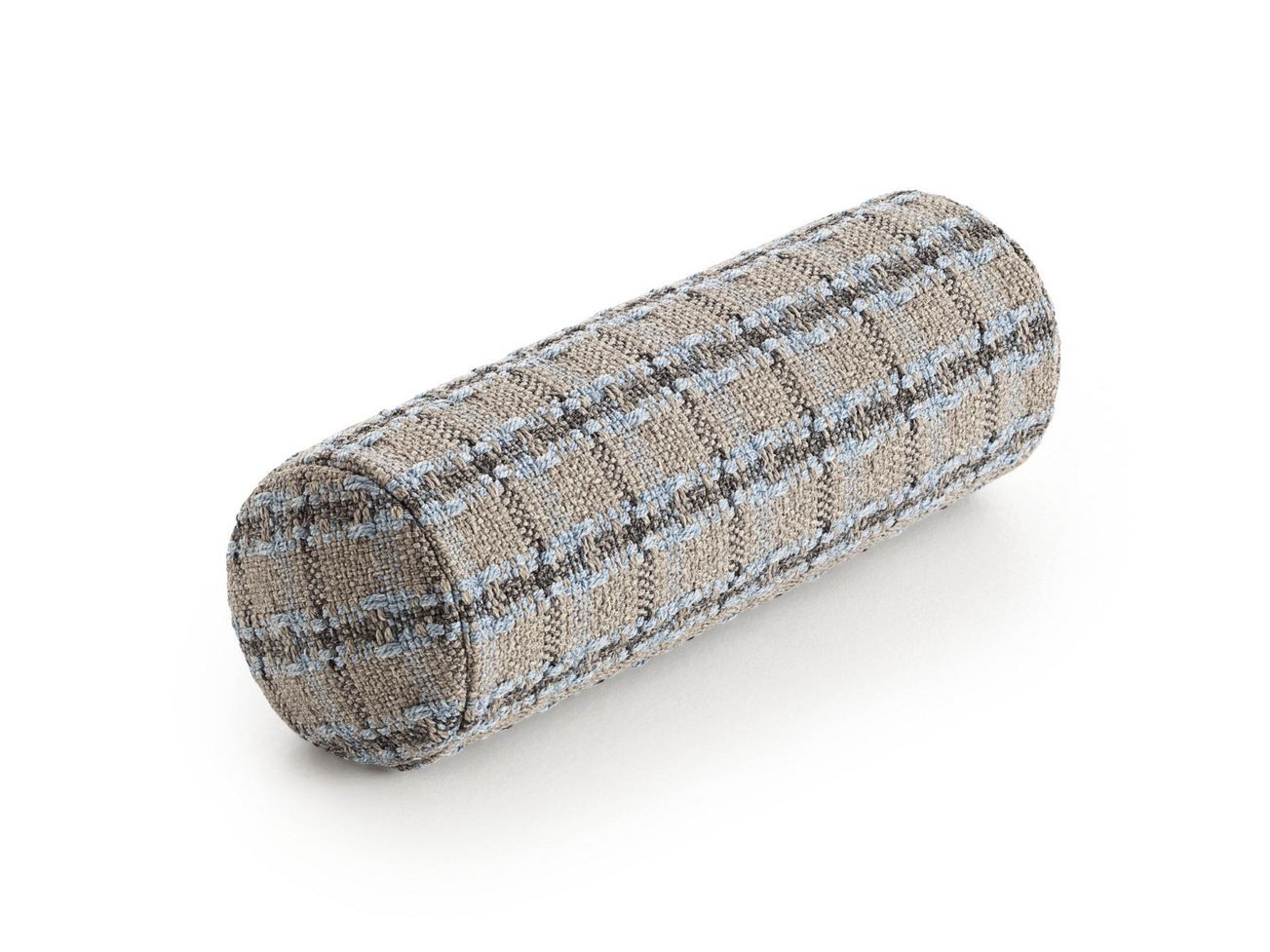 Наружная цилиндрическая полипропиленовая клетчатая подушка GAN Garden Layers ARCH-00001210