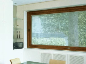 Agostinigroup Поворотное окно из ПВХ