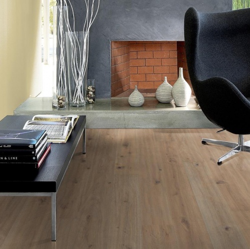 Паркетная доска Kahrs Дуб Мере 2600200590 - Вид №23