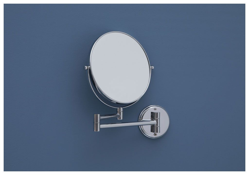 Косметическое зеркало Aquanet 8030 8000 8034 - Вид №1