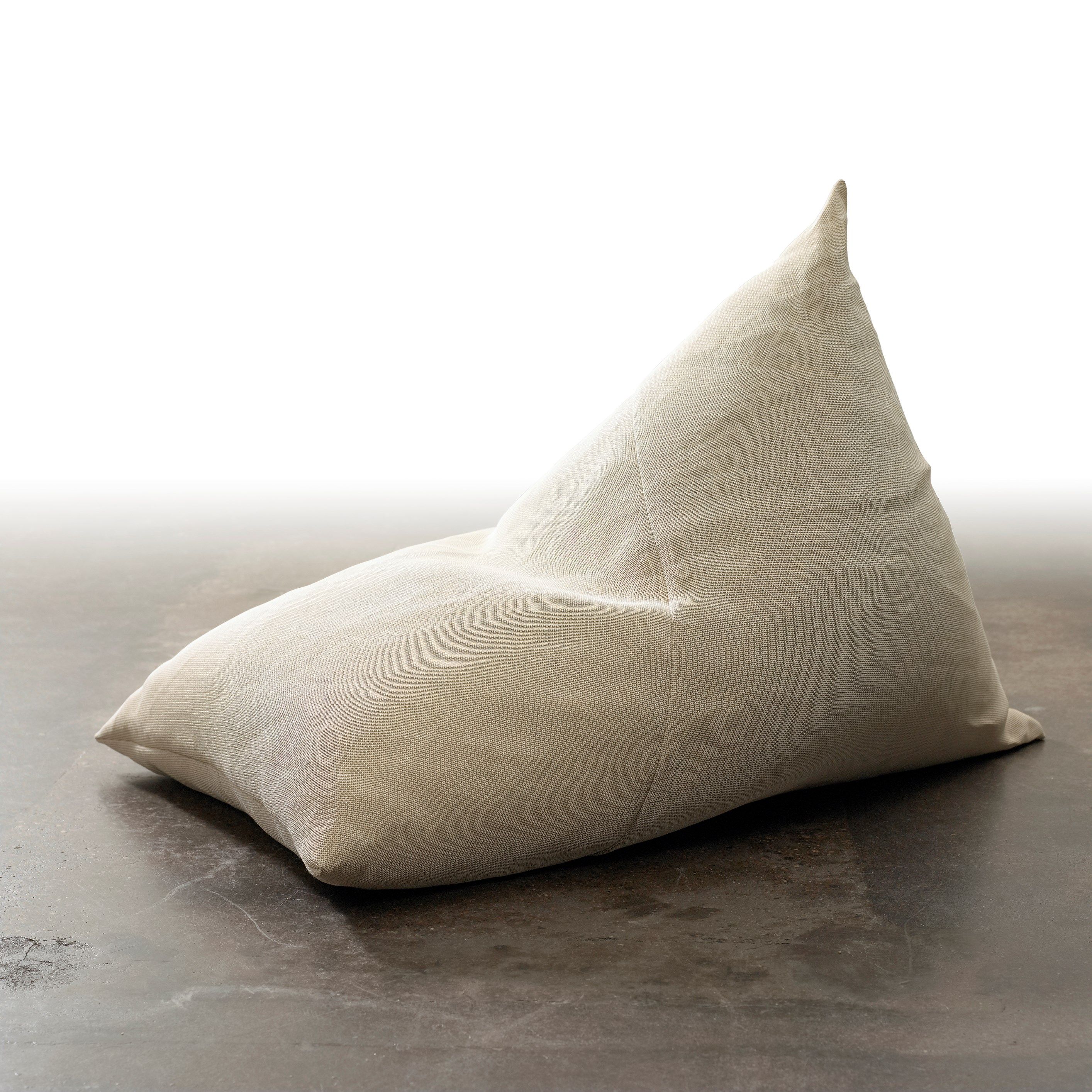 Съемное кресло-мешок из хлопка Woodnotes MY / MINI MY ARCH-00067474 - Вид №6