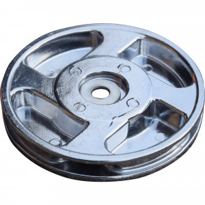 82597992 Катушка для триммера алюминиевая EH3701