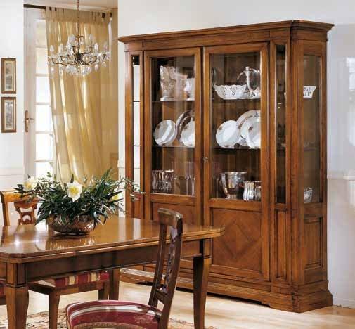 Arvestyle Витрина из массива дерева San marco sun-id-1471239 - Вид №4