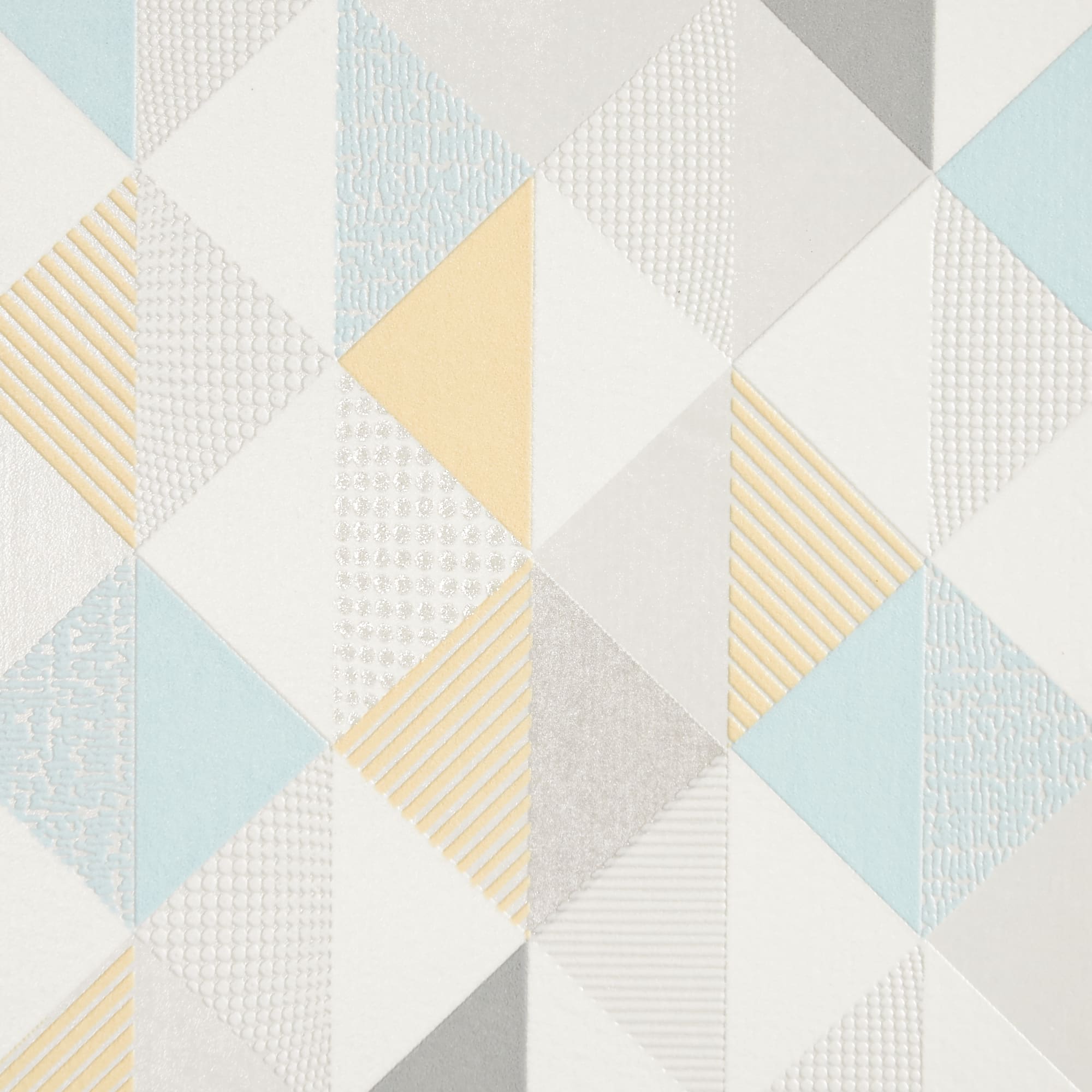 18754177 Обои флизелиновые жёлтые 0.53 м 469026 Скандинавия Santreyd  - Вид №1